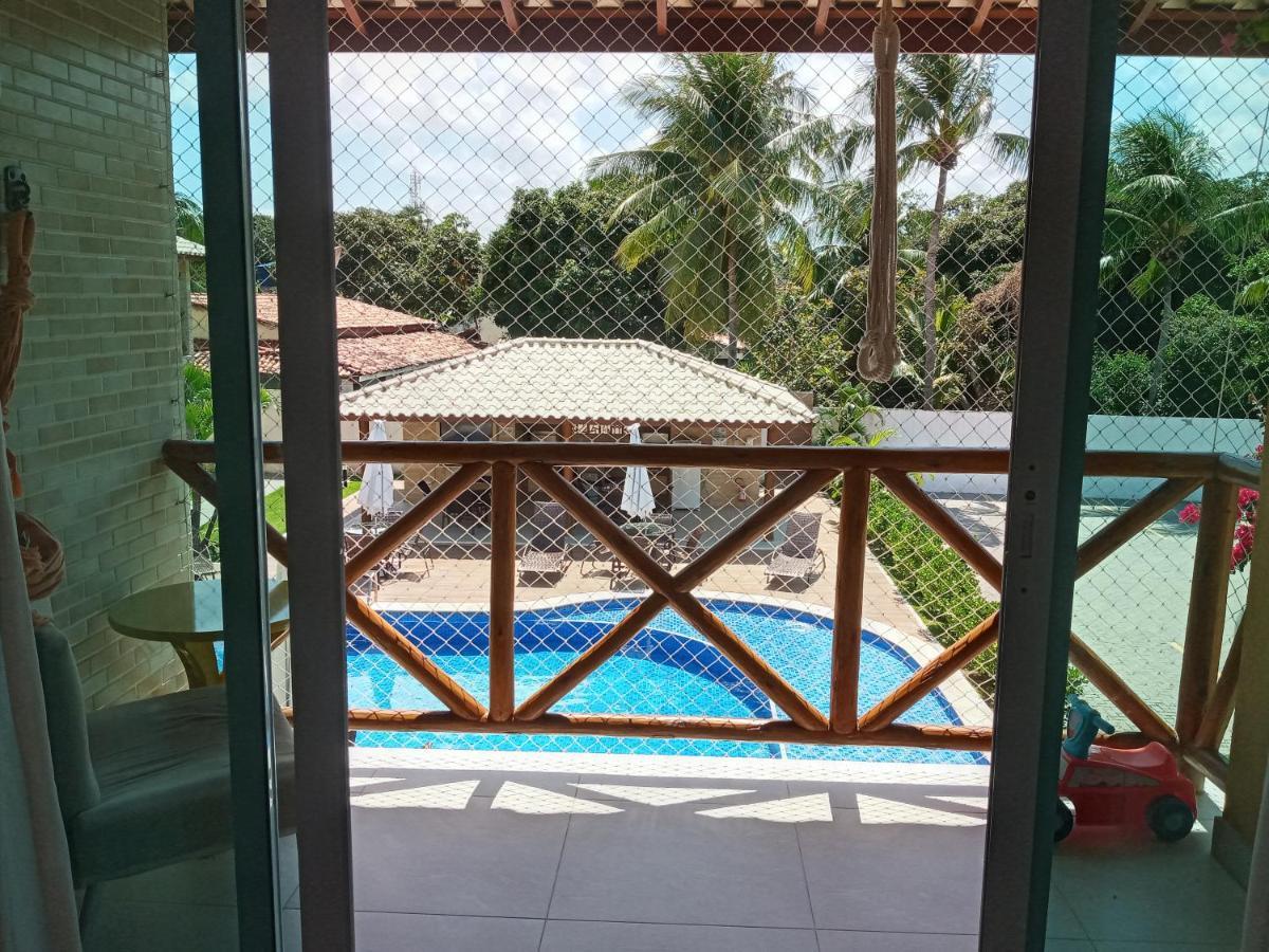 Holiday home Village Lindo Em Guarajuba! Excelente Localizacao E Completo