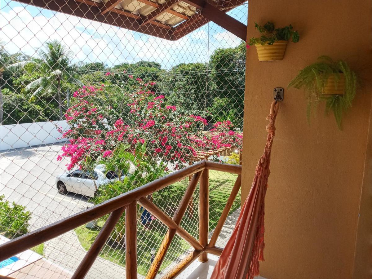 Village Lindo Em Guarajuba! Excelente Localizacao E Completo Holiday home Guarajuba