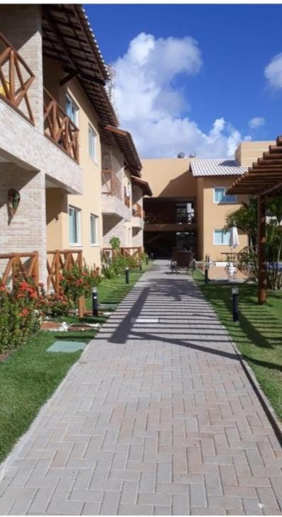Village Lindo Em Guarajuba! Excelente Localizacao E Completo Holiday home Guarajuba