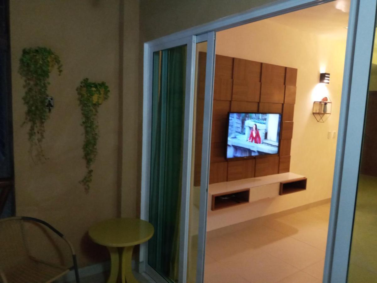 Village Lindo Em Guarajuba! Excelente Localizacao E Completo Holiday home Guarajuba