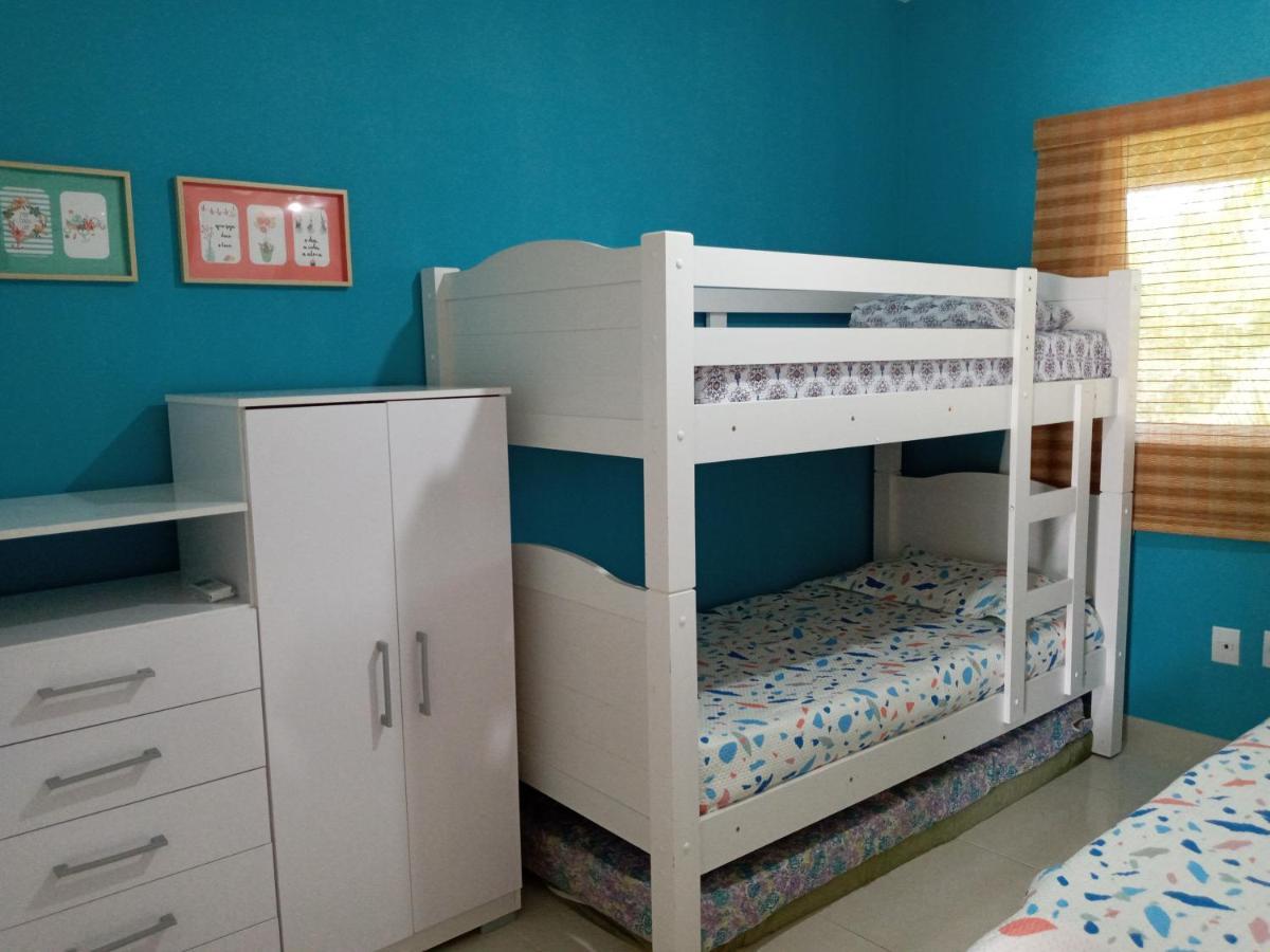 Village Lindo Em Guarajuba! Excelente Localizacao E Completo Holiday home