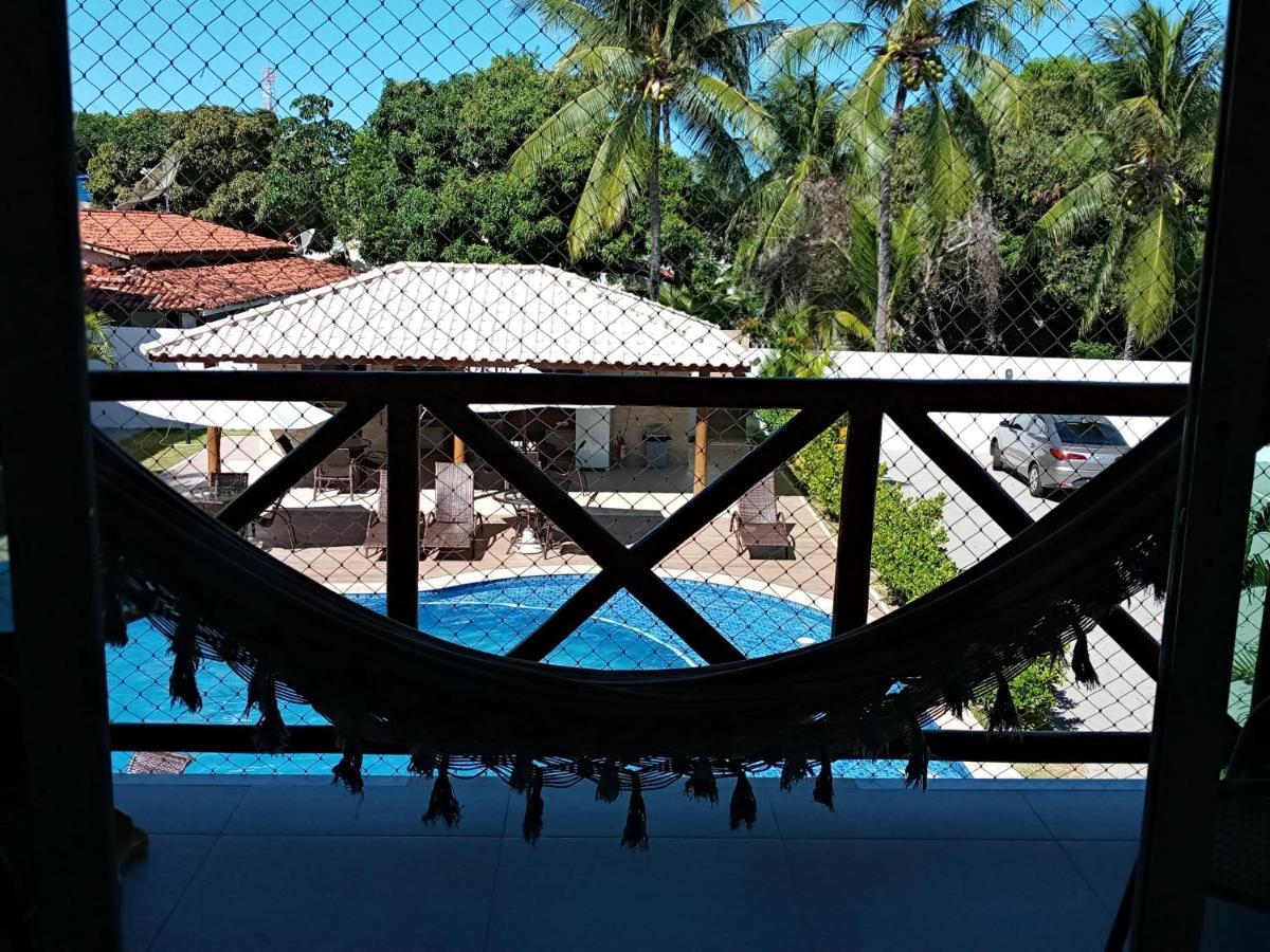 Village Lindo Em Guarajuba! Excelente Localizacao E Completo Holiday home