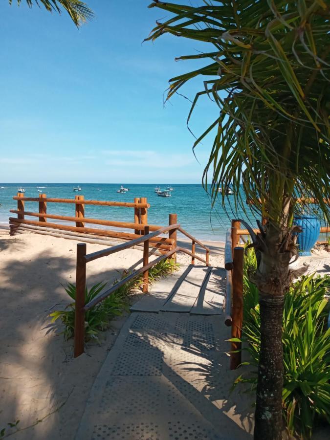 Village Lindo Em Guarajuba! Excelente Localizacao E Completo Holiday home Guarajuba