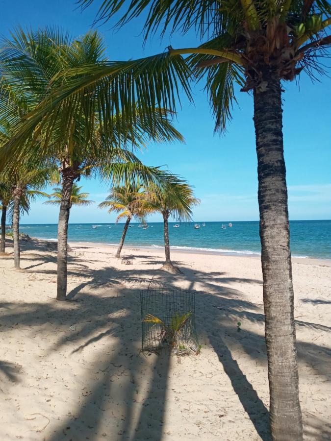 Holiday home Village Lindo Em Guarajuba! Excelente Localizacao E Completo