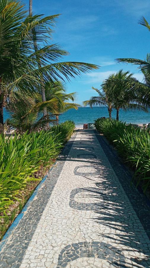 Village Lindo Em Guarajuba! Excelente Localizacao E Completo Holiday home