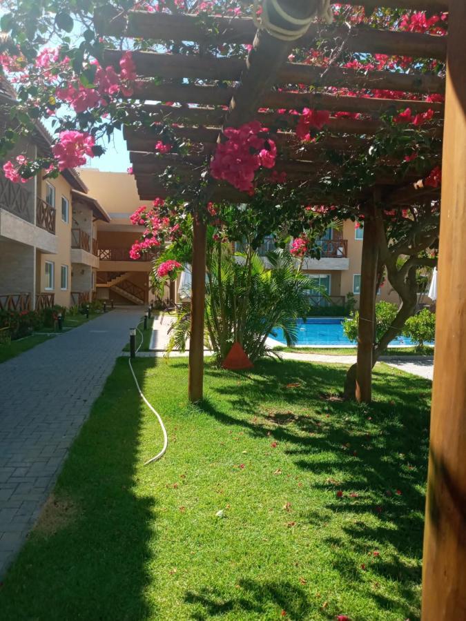 Village Lindo Em Guarajuba! Excelente Localizacao E Completo Holiday home *