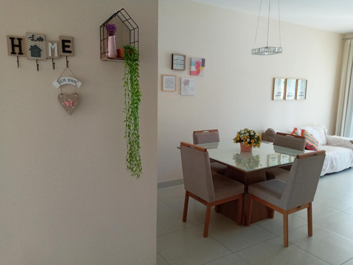 Holiday home Village Lindo Em Guarajuba! Excelente Localizacao E Completo Guarajuba
