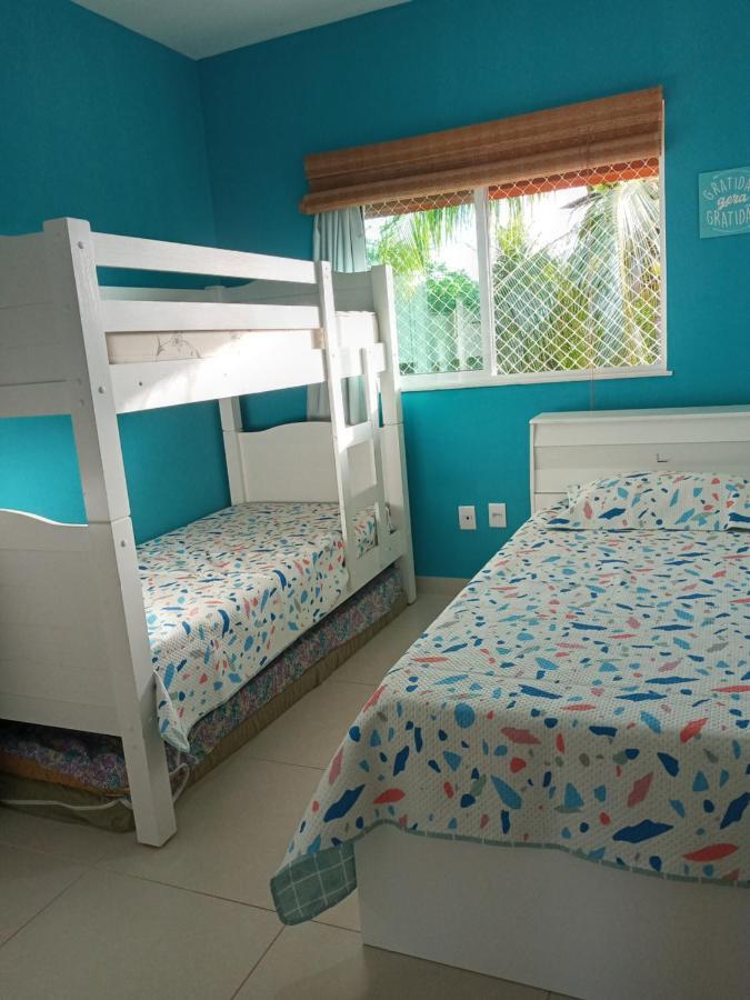 Village Lindo Em Guarajuba! Excelente Localizacao E Completo Holiday home *