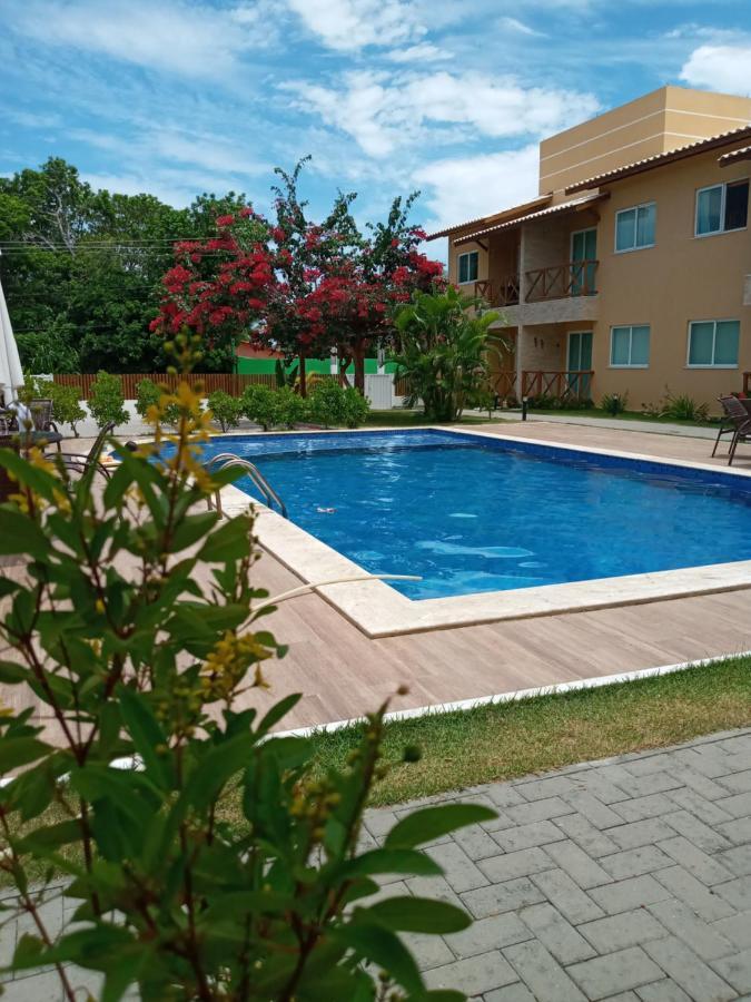 Village Lindo Em Guarajuba! Excelente Localizacao E Completo Holiday home