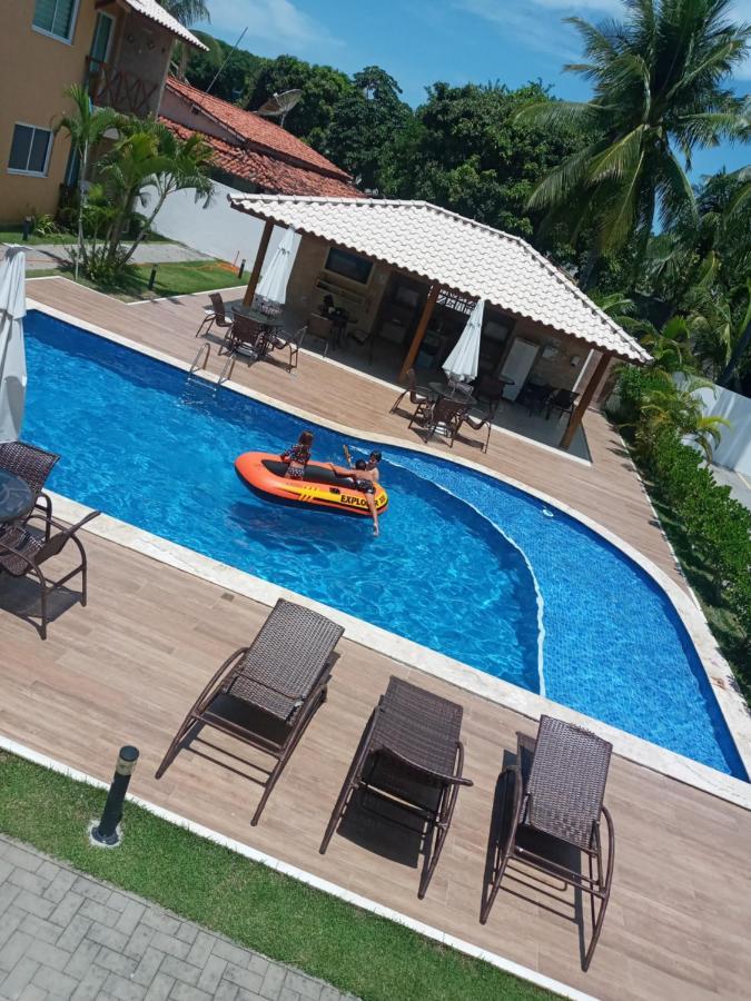 Village Lindo Em Guarajuba! Excelente Localizacao E Completo *
