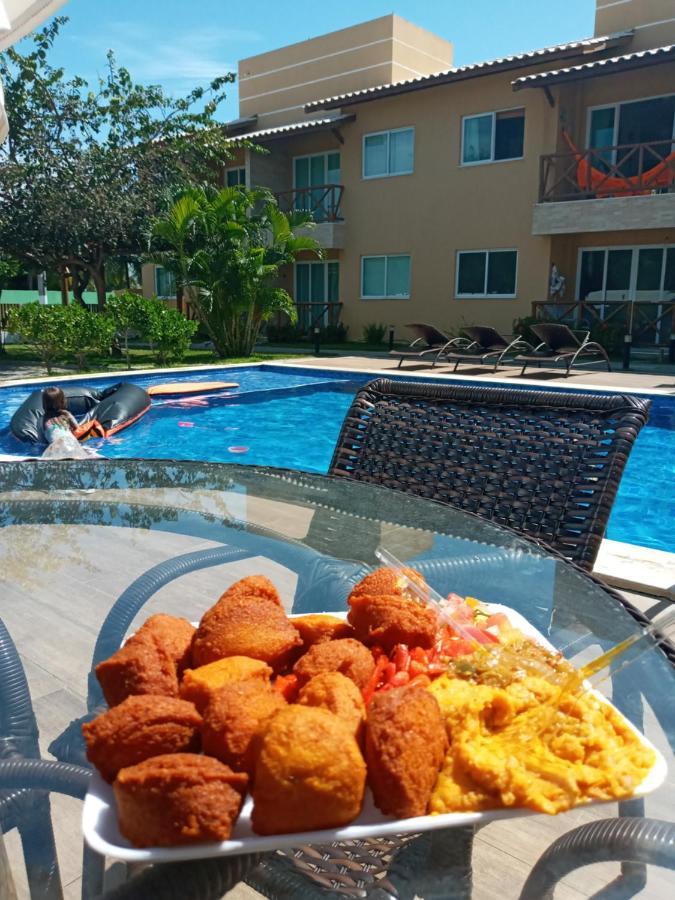 Holiday home Village Lindo Em Guarajuba! Excelente Localizacao E Completo *